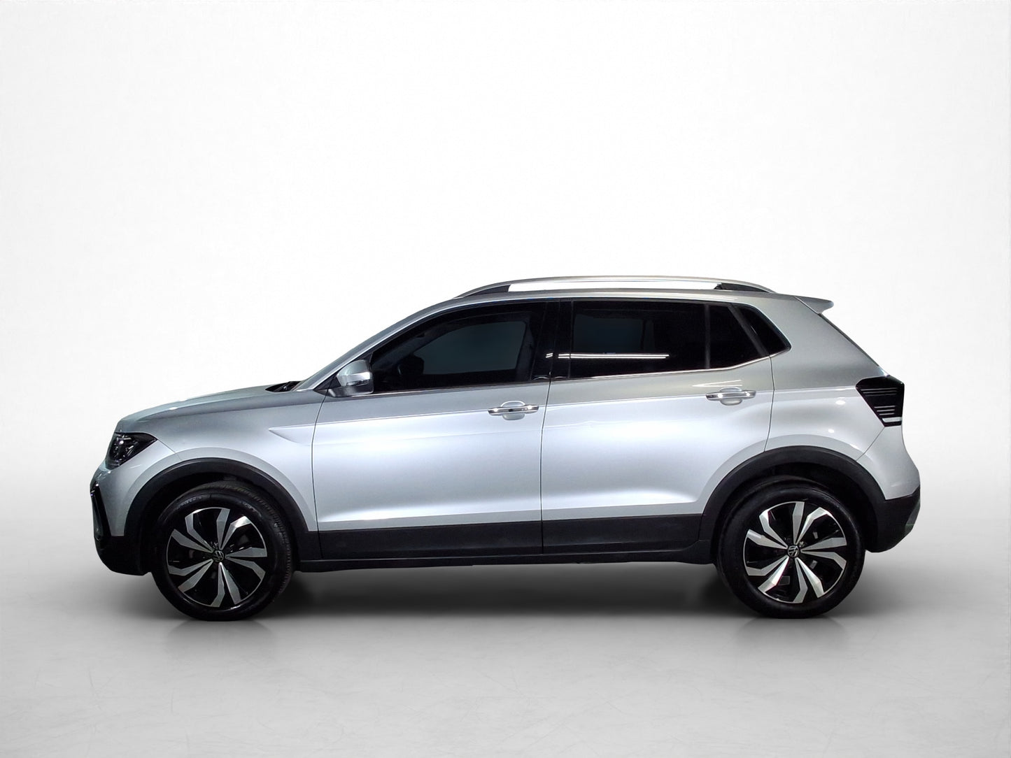 2023 Volkswagen Taigun Highline