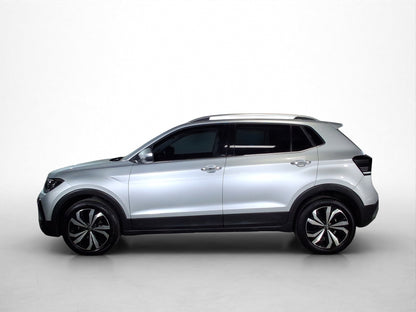 2023 Volkswagen Taigun Highline
