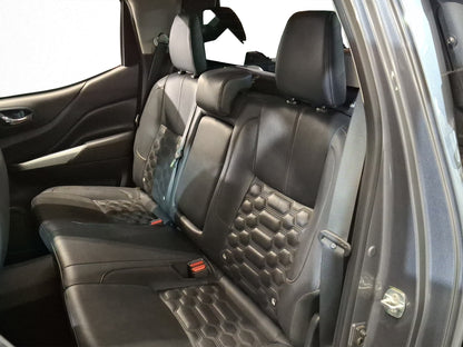 2023 Nissan Frontier Platinum LE Doble Cabina