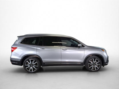 2020 Honda Pilot Touring