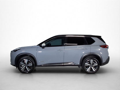 2024 Nissan X-Trail Platinum E-Power