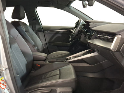 2022 Audi A3 Select 35 TFSI