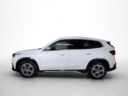2024 BMW X1 20i sDrive