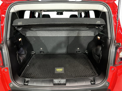 2022 Jeep Renegade Limited