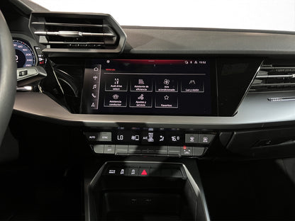 2023 Audi A3 Dynamic 1.4T