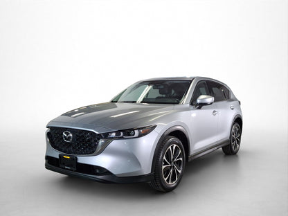 2022 Mazda CX-5 s Grand Touring