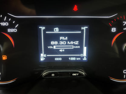 2025 Chevrolet Aveo LS