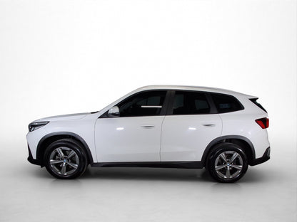 2023 BMW X1 18i sDrive