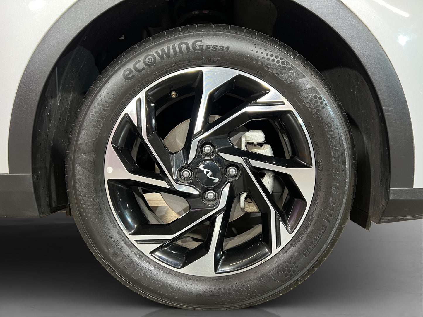 2024 KIA K3 EX HB
