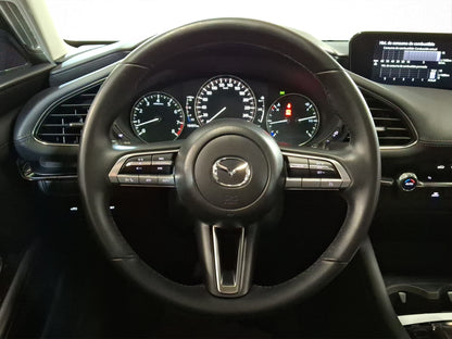 2022 Mazda 3 i Sport MHEV