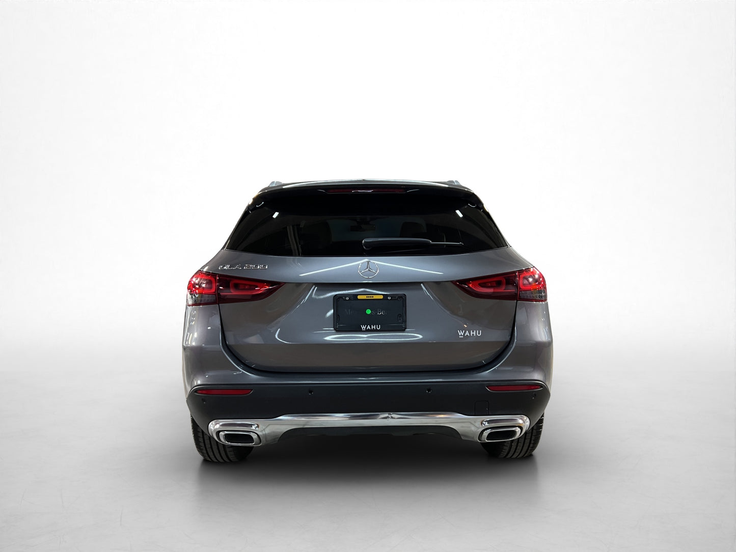 2023 Mercedes Benz Clase GLA 200 Progressive