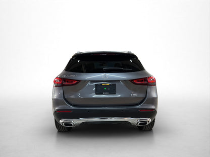 2023 Mercedes Benz Clase GLA 200 Progressive
