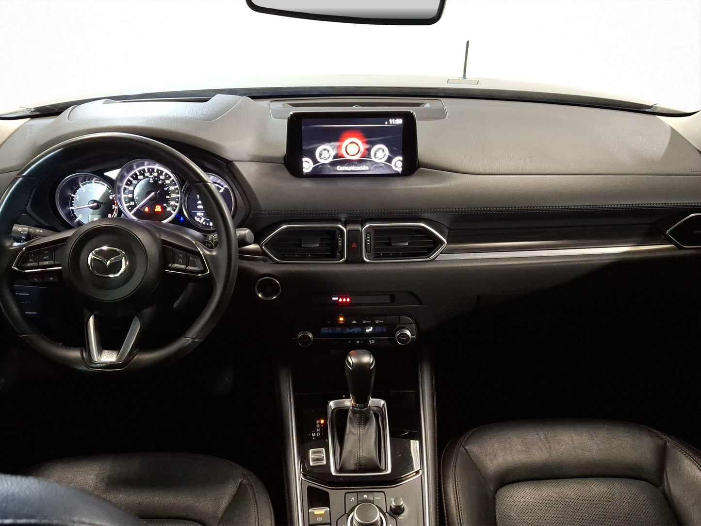 2023 Mazda CX-5 s Grand Touring