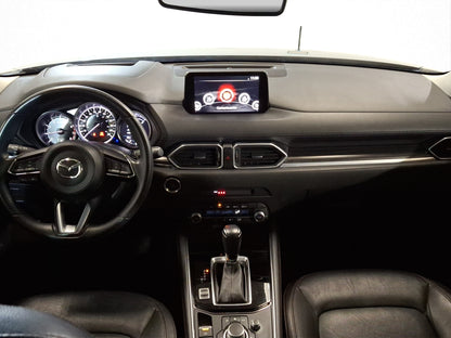 2023 Mazda CX-5 s Grand Touring