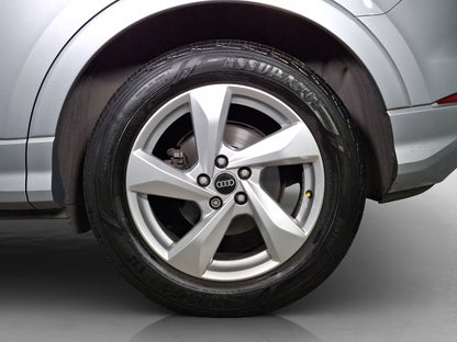 2022 Audi Q3 Select 35 TFSI