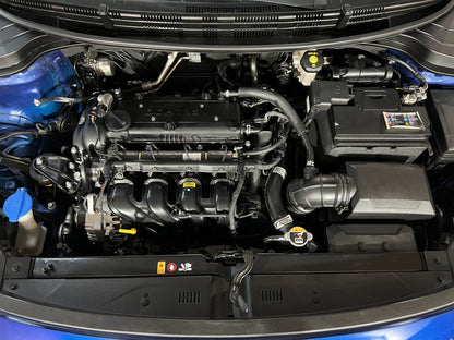 2022 KIA Rio HB EX