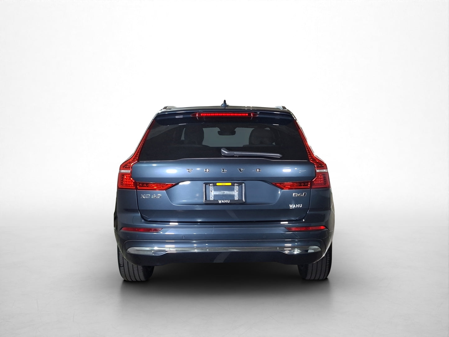 2022 Volvo XC60 Inscription AWD