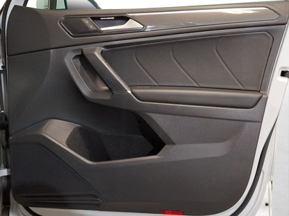 2018 Volkswagen Tiguan Highline 4Motion