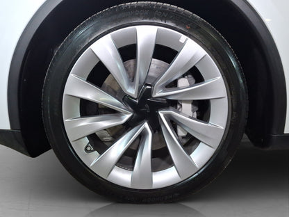 2025 Tesla Model Y Premium