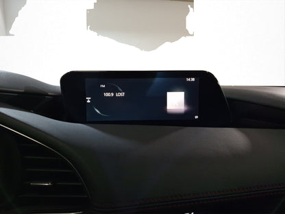 2022 Mazda 3 Signature Sedan