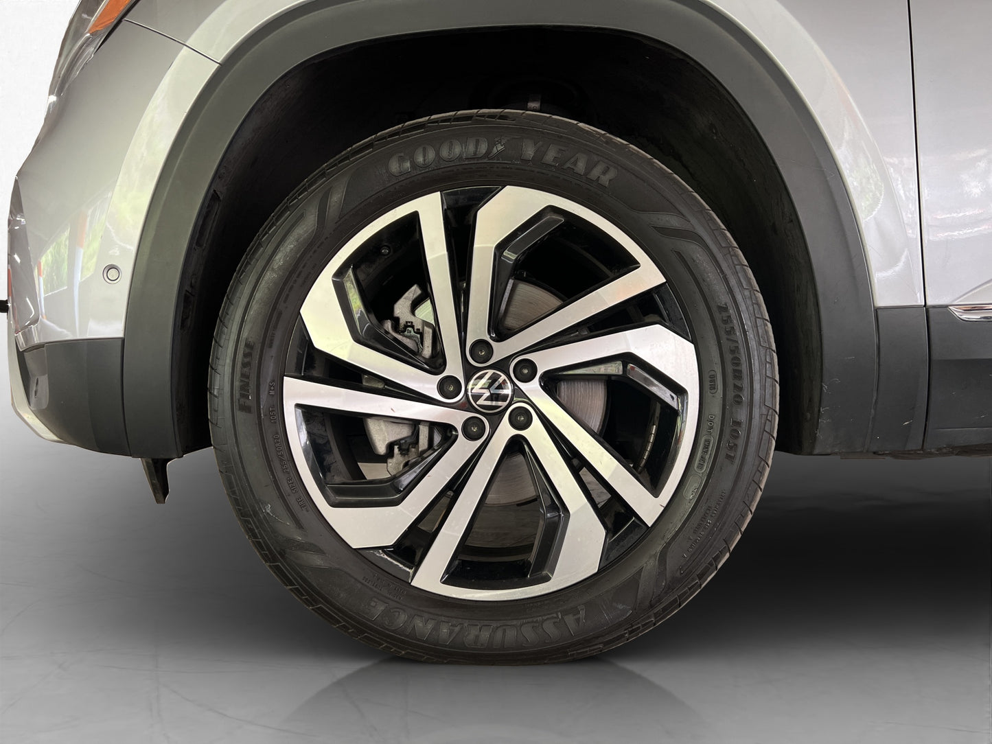 2023 Volkswagen Teramont Highline 4Motion
