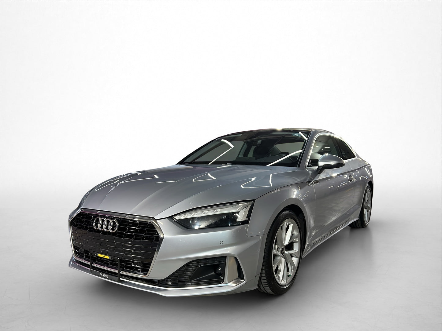 2021 Audi A5 Coupe Select 2.0T