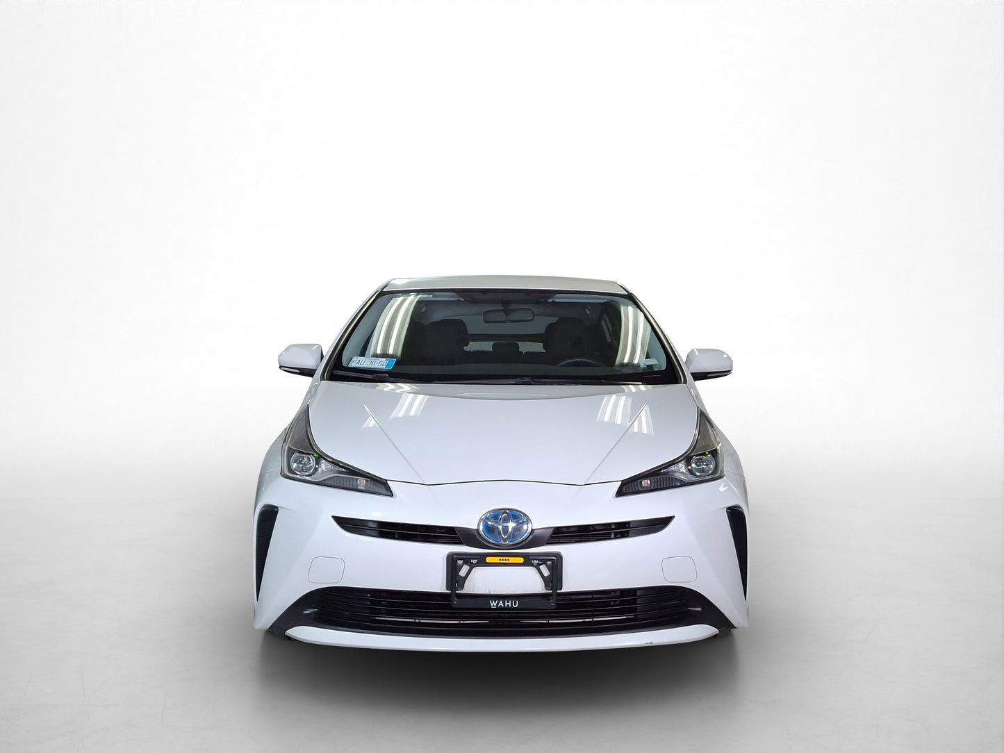 2022 Toyota Prius Híbrido Base