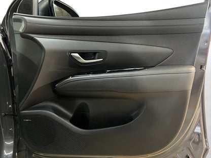 2025 Hyundai Tucson Limited Tech Hibrida