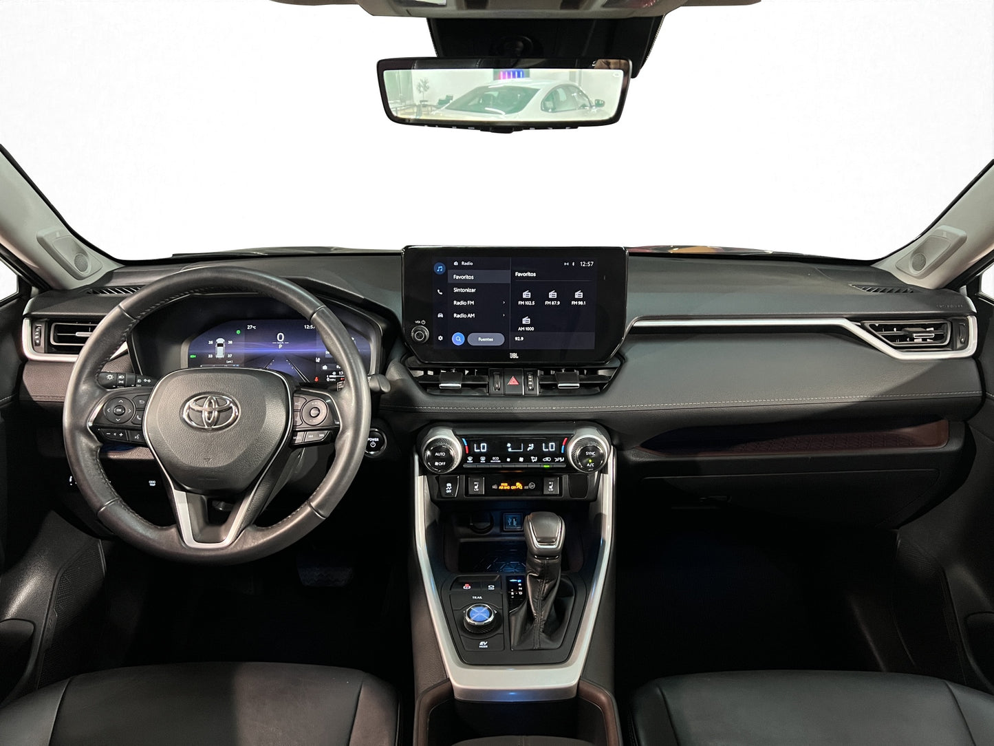 2023 Toyota Rav4 Limited Hybrid