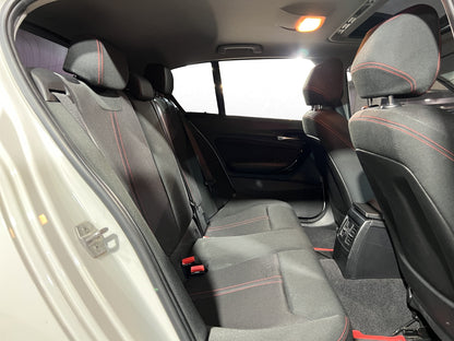 2017 BMW Serie 1 120iA Sport