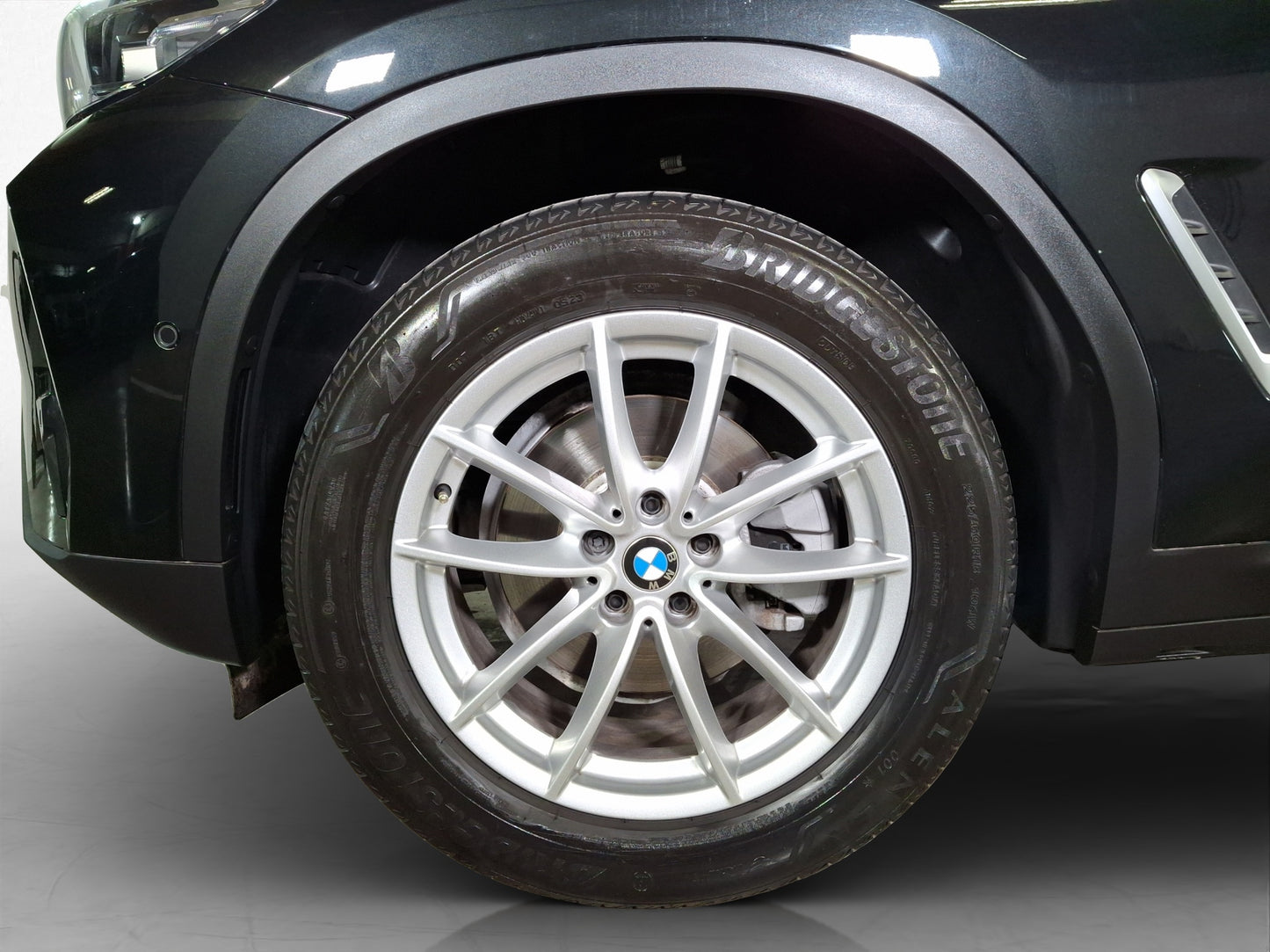 2024 BMW X3 20iA