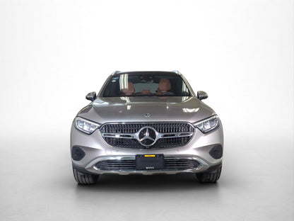2023 Mercedes Benz Clase GLC 300 MHEV