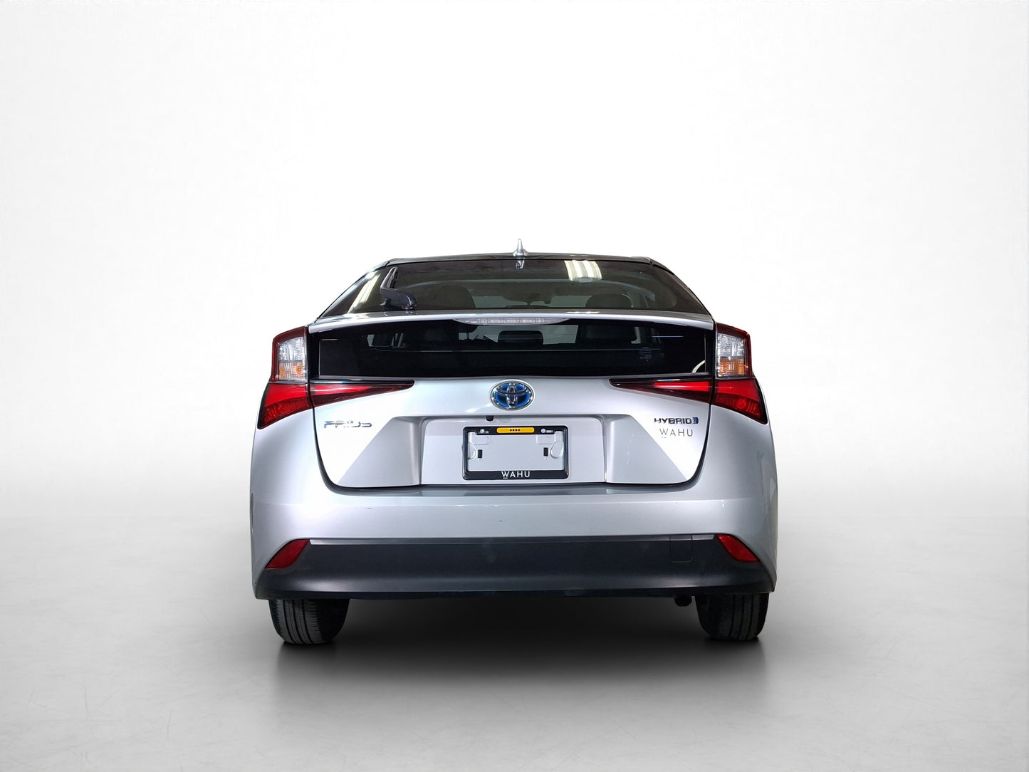 2020 Toyota Prius Híbrido Premium