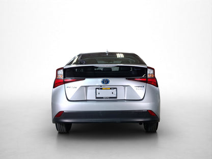 2020 Toyota Prius Híbrido Premium