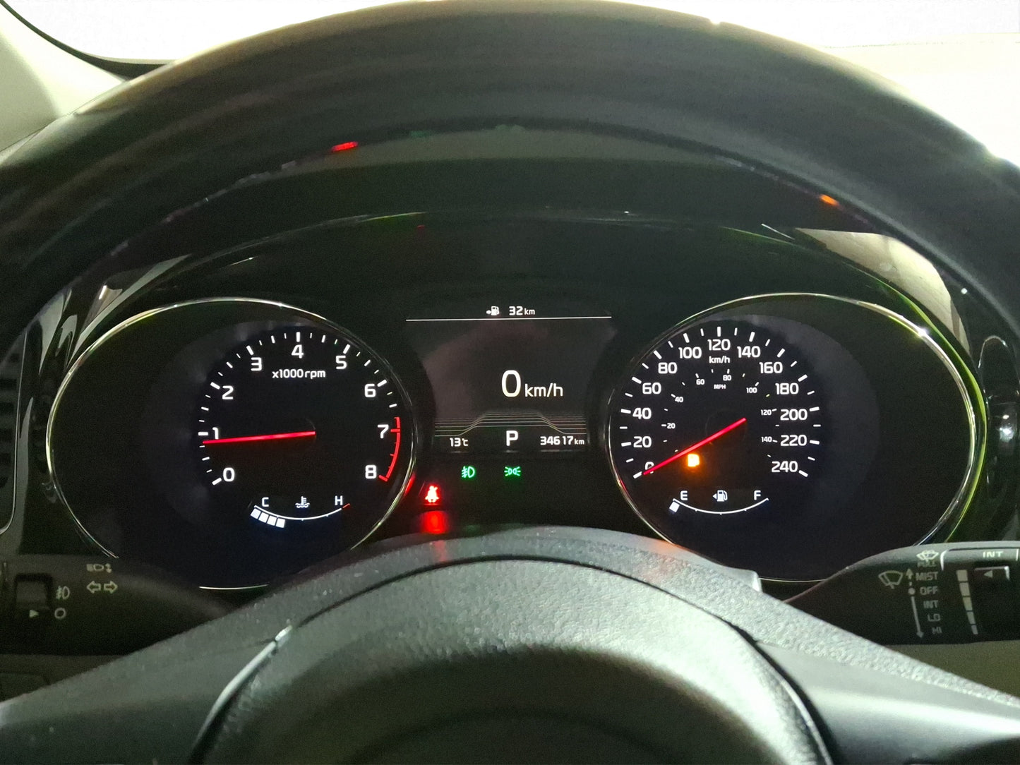 2020 KIA Sedona SXL V6