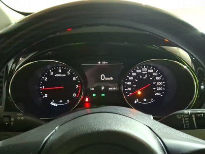 2020 KIA Sedona SXL V6