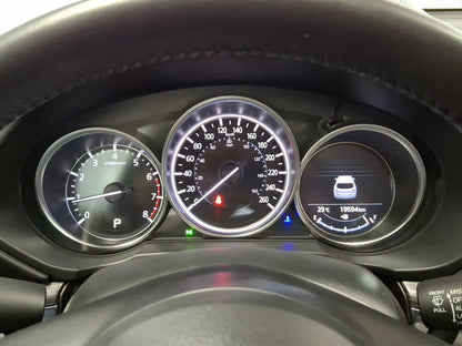 2023 Mazda CX-5 s Grand Touring