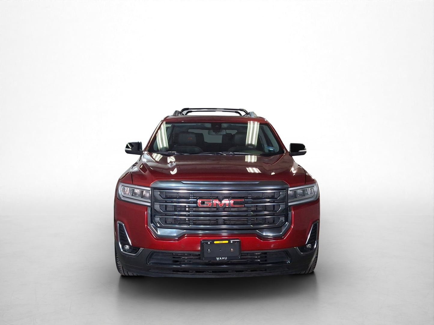 2022 GMC Acadia AT4