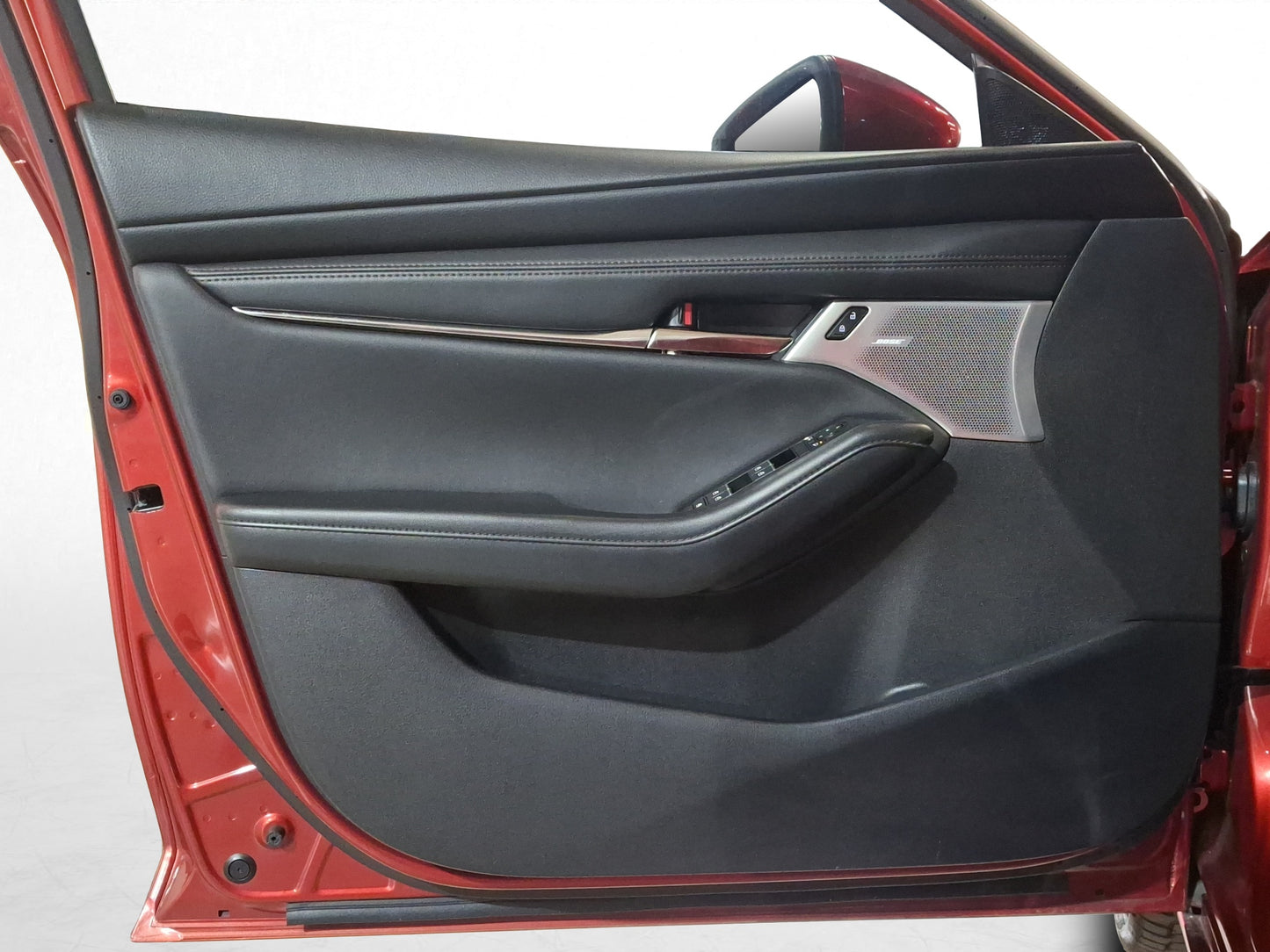 2025 Mazda 3 i Grand Touring