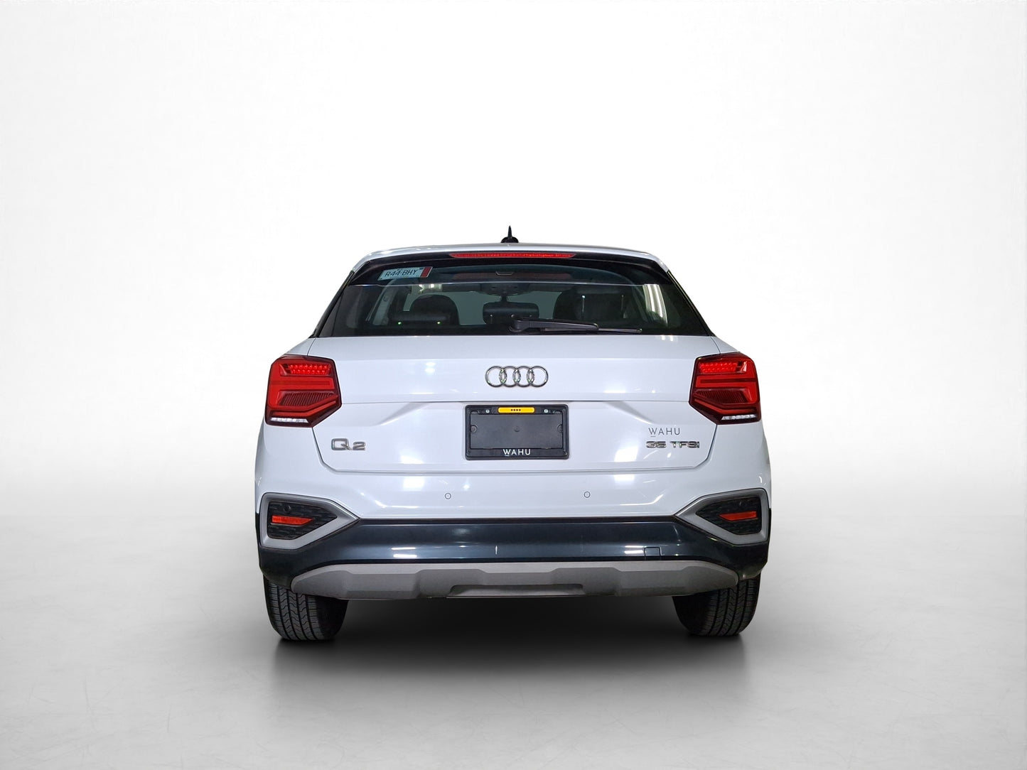 2021 Audi Q2 Select 35 TFSI