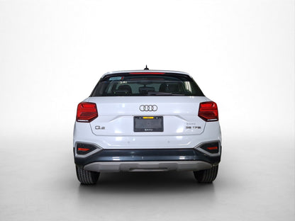 2021 Audi Q2 Select 35 TFSI