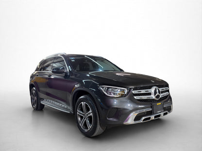2021 Mercedes Benz Clase GLC 300 Comfort