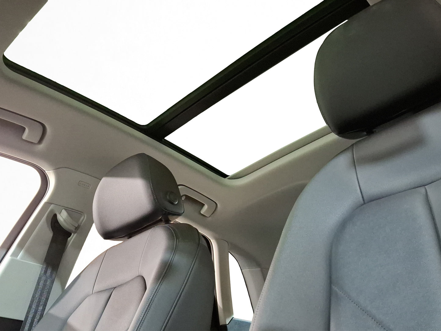 2022 Audi Q3 Select 35 TFSI