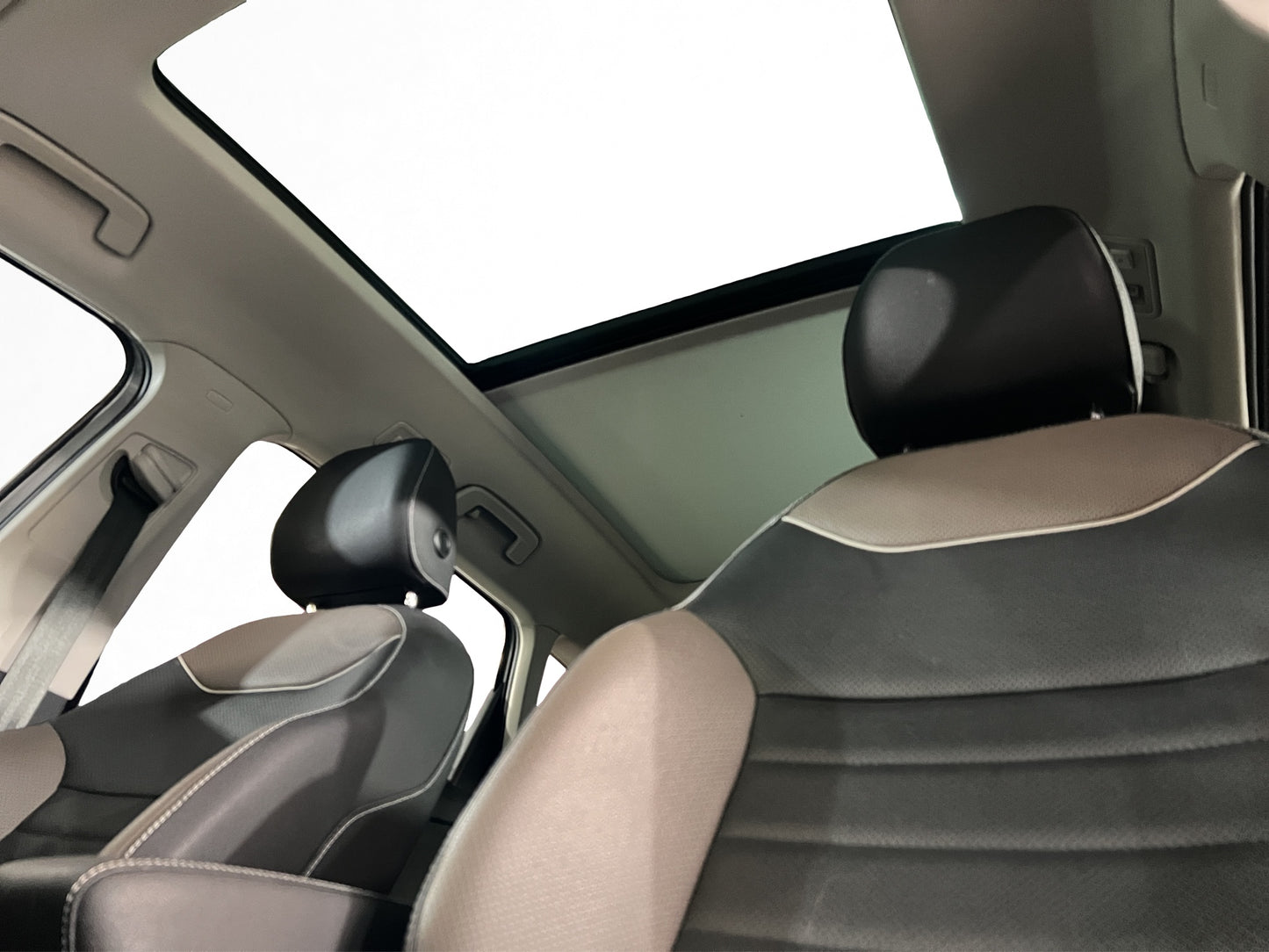 2024 Volkswagen Taos Highline