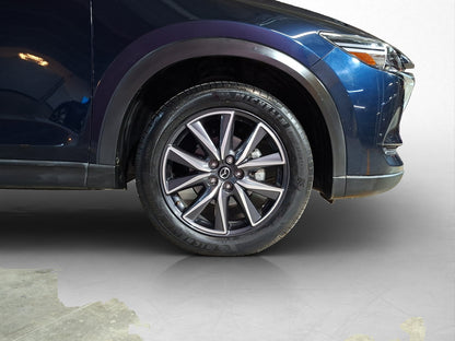 2018 Mazda CX-5 s Grand Touring