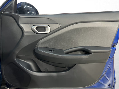 2026 KIA K3 LX