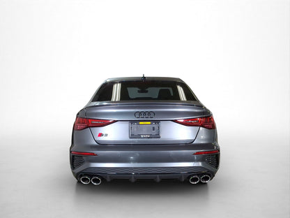2023 Audi S3