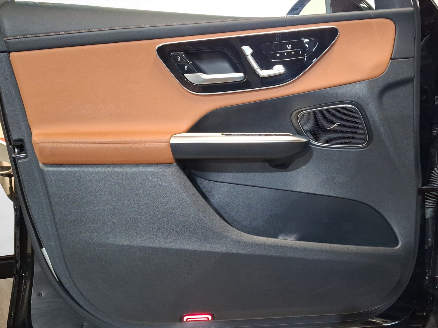 2024 Mercedes Benz Clase GLC 300 MHEV