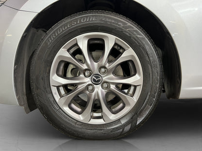2023 Mazda 2 i