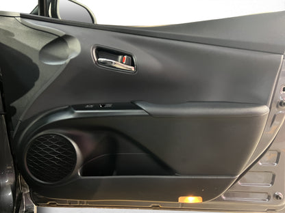 2020 Toyota Prius Híbrido Base